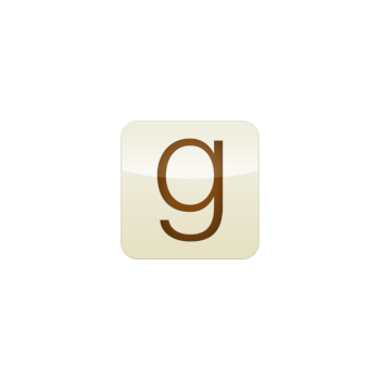 Goodreads logo