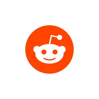 Reddit Logo